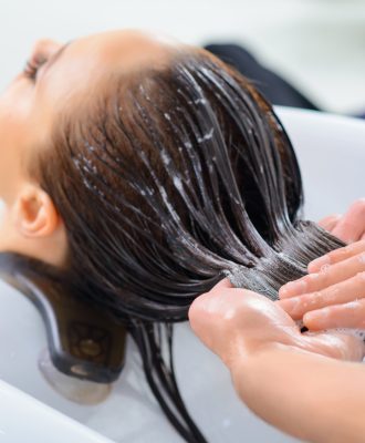 salon